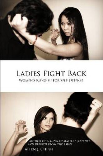 Cover image for Ladies Fight Back