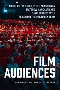 Cover image for Film Audiences: Personal Journeys with Film