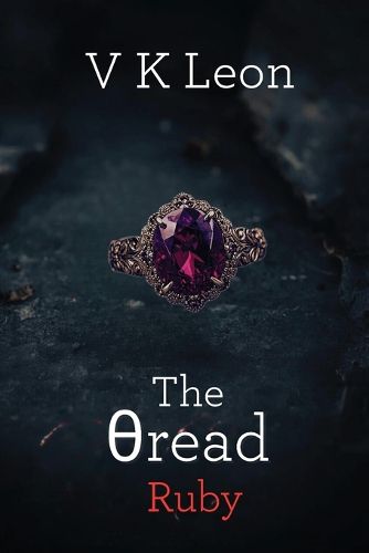 Cover image for The Thread Ruby