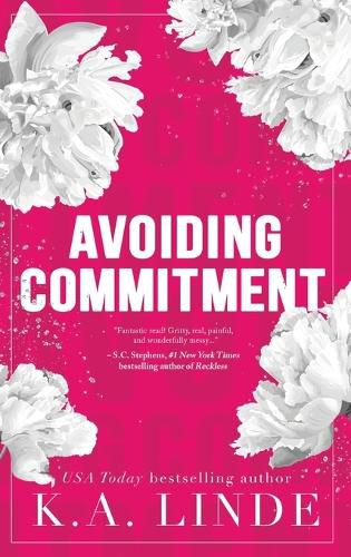 Cover image for Avoiding Commitment (Special Edition Hardcover)