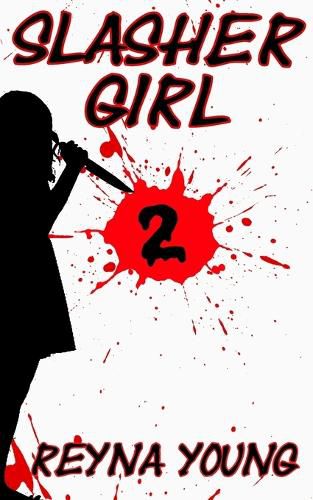 Cover image for Slasher Girl 2