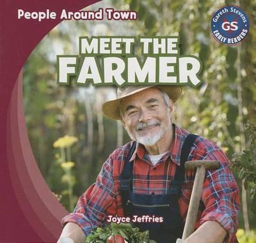 Meet the Farmer