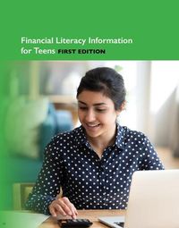 Cover image for Financial Literacy Info for Te