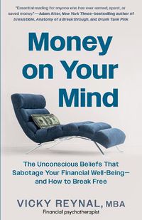 Cover image for Money on Your Mind