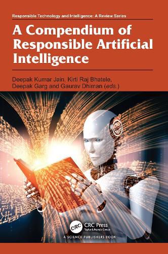 Cover image for A Compendium of Responsible Artificial Intelligence