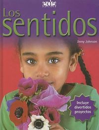 Cover image for Los Sentidos