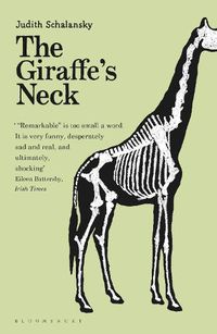 Cover image for The Giraffe's Neck