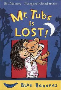 Cover image for Mr. Tubs Is Lost