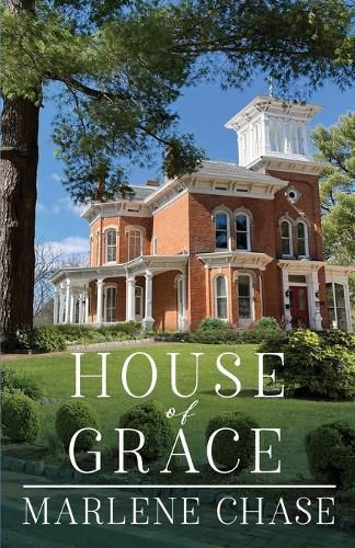 Cover image for House of Grace