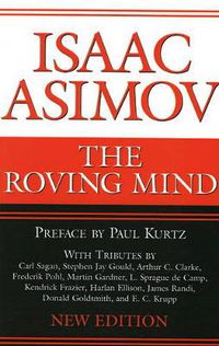 Cover image for Roving Mind