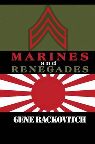 Cover image for Marines and Renegades