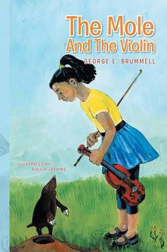 The Mole And The Violin