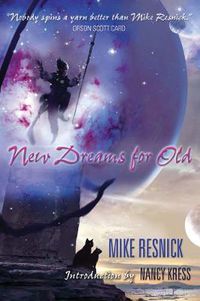 Cover image for New Dreams For Old