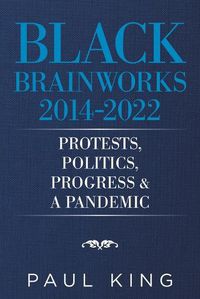 Cover image for Black Brainworks 2014-2022