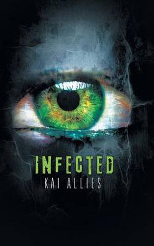 Cover image for Infected