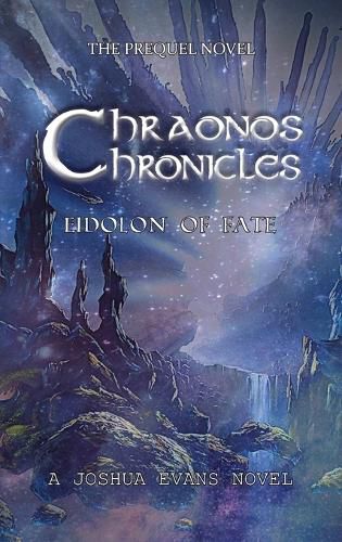 Cover image for Chraonos Chronicles: Eidolon of Fate