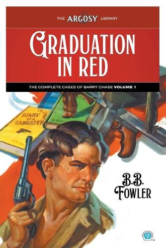 Cover image for Graduation in Red