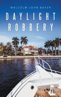 Cover image for Daylight Robbery