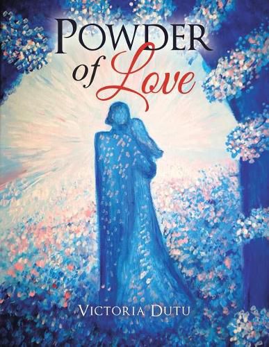 Cover image for Powder of Love