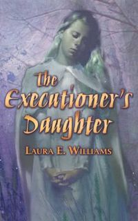 Cover image for The Executioner's Daughter