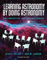 Cover image for Learning Astronomy by Doing Astronomy