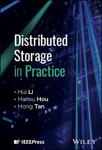 Cover image for Distributed Storage in Practice