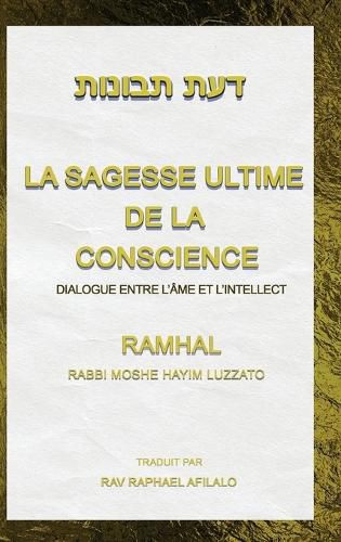 Cover image for La Sagesse Ultime de la Conscience