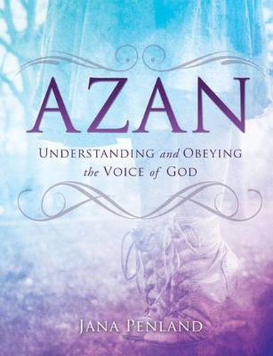 Cover image for Azan