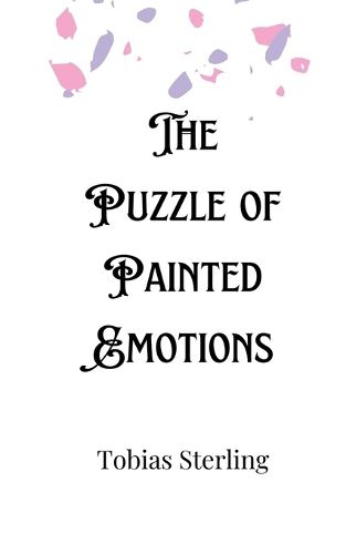 Cover image for The Puzzle of Painted Emotions