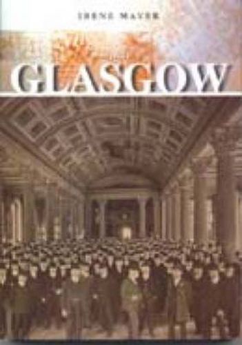 Cover image for Glasgow