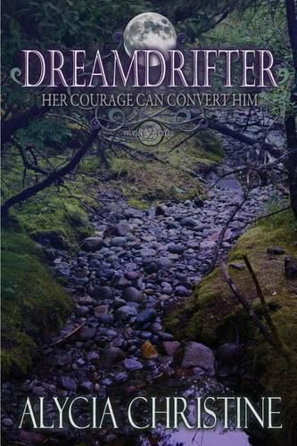 Cover image for Dreamdrifter