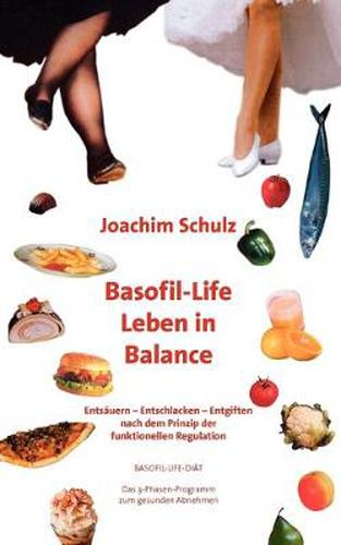 Cover image for Basofil-Life: Leben in Balance