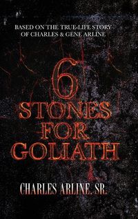 Cover image for 6 Stones for Goliath