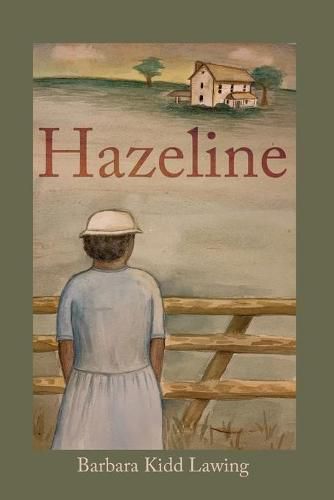 Cover image for Hazeline