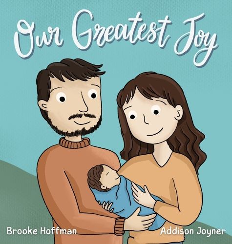 Cover image for Our Greatest Joy