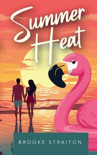 Cover image for Summer Heat
