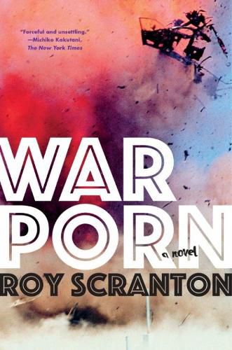 Cover image for War Porn: A Novel