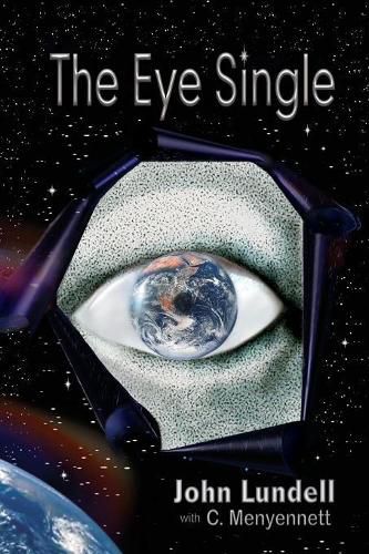 Cover image for The Eye Single