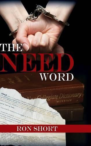 Cover image for The Need Word