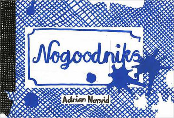 Cover image for Nogoodniks