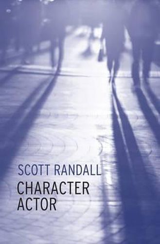 Cover image for Character Actor