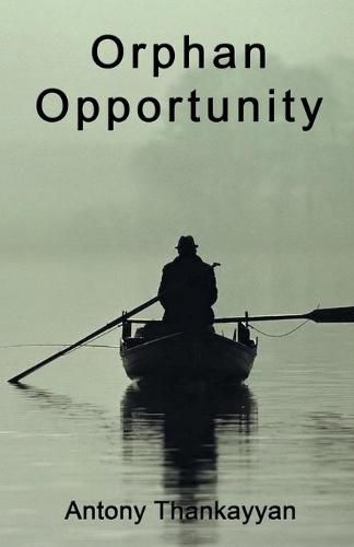 Cover image for Orphan Opportunity