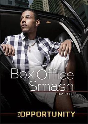 Cover image for Box-Office Smash