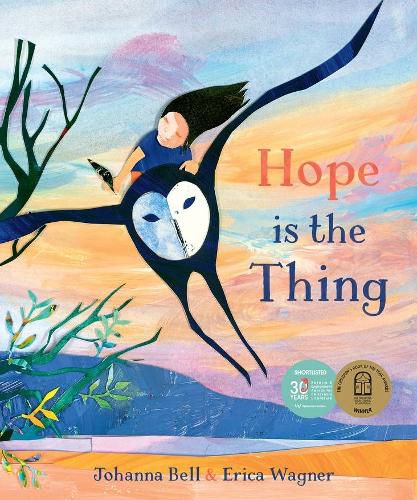 Cover image for Hope is the Thing