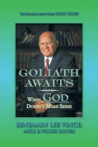 Cover image for Goliath Awaits