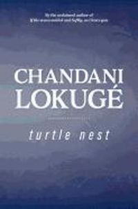 Cover image for Turtle Nest