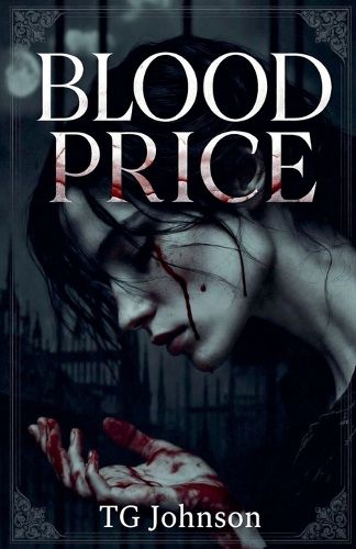 Cover image for Blood Price