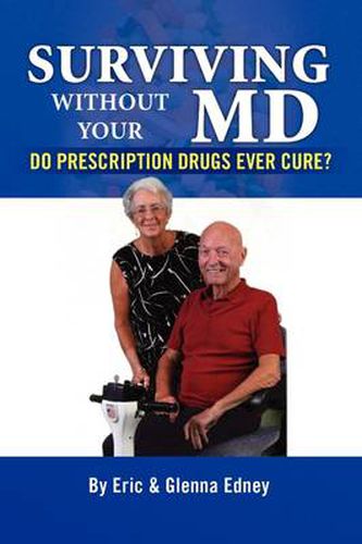 Cover image for Surviving Without Your MD