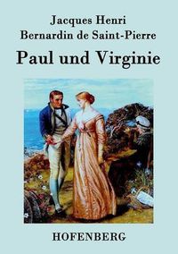 Cover image for Paul und Virginie