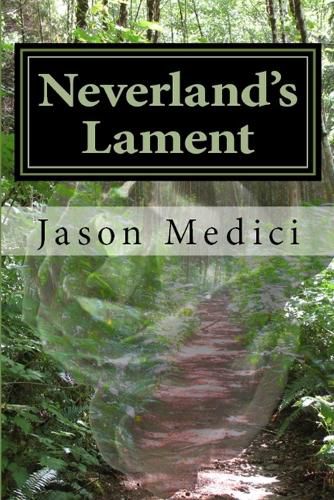 Cover image for Neverland's Lament